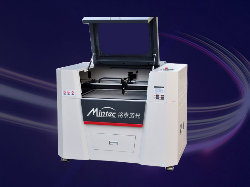 MT-L9060V型激光切割机